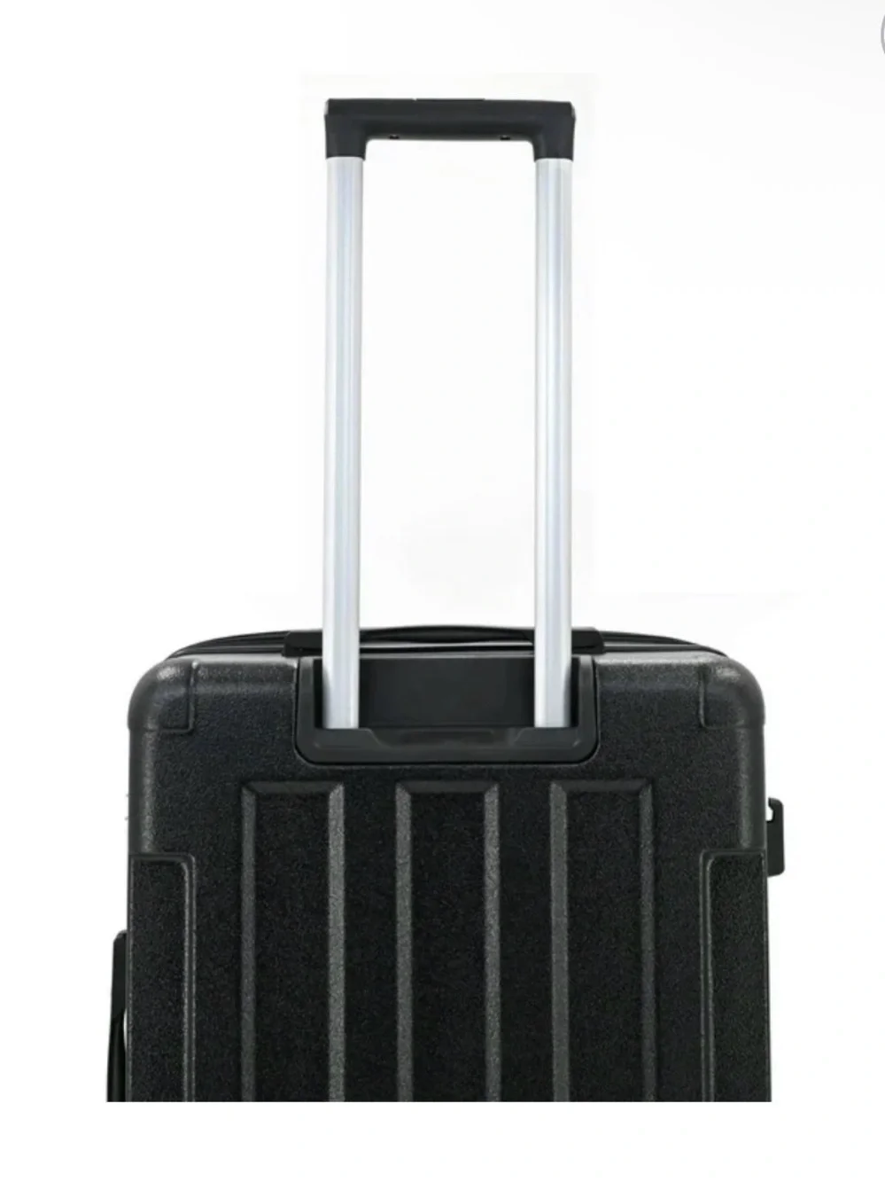 U.S army Black Hard-Shell 28” Luggage